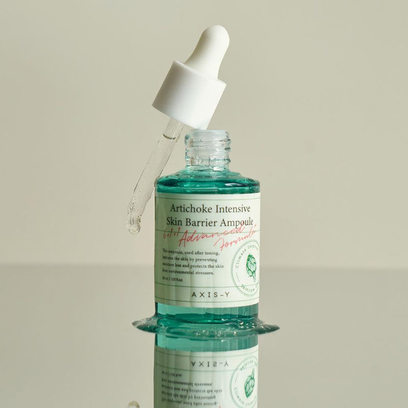 Artichoke Intensive Skin Barrier Ampoule