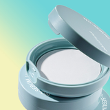 No-Sebum Mineral Pact