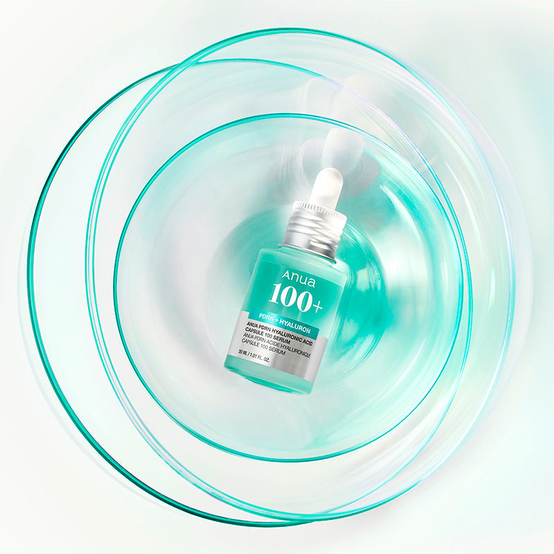 Pdrn Hyaluronic Acid Capsule 100 Serum