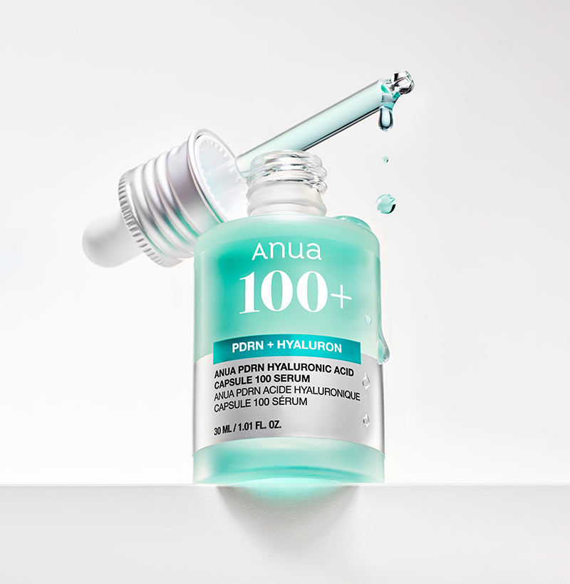 Pdrn Hyaluronic Acid Capsule 100 Serum