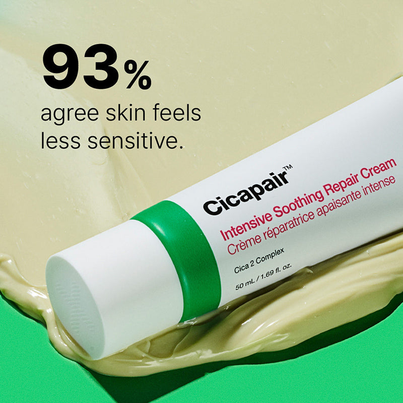 Cicapair™ Intensive Soothing Repair Cream