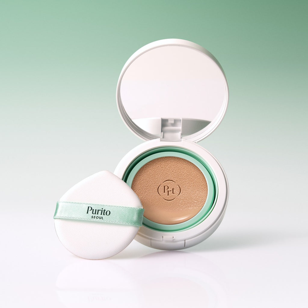 Wonder Releaf Centella BB Cushion