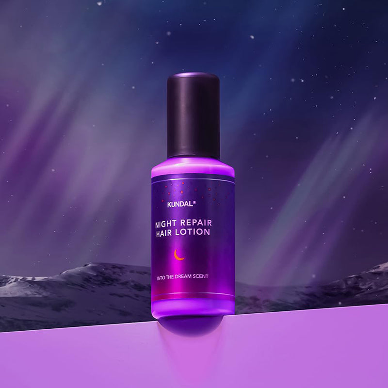 Night Repair Hair Lotion