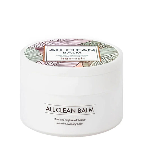 All Clean Balm