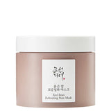 Red Bean Refreshing Pore Mask