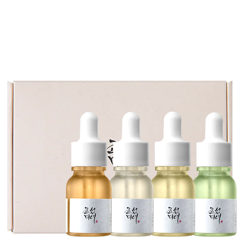 Hanbang Serum Discovery Kit