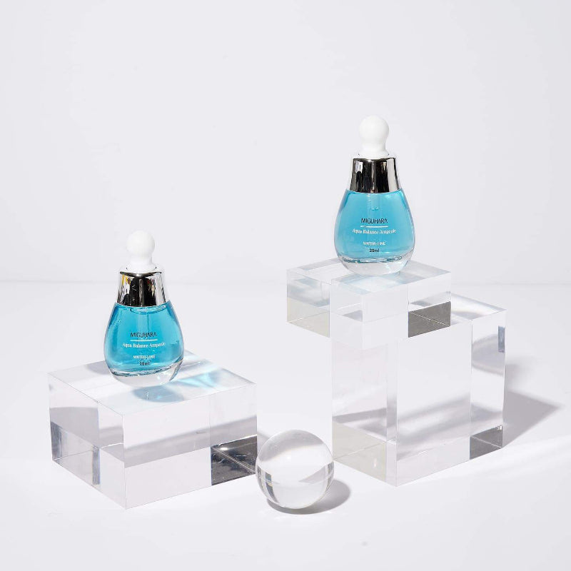  Aqua Balance Ampoule - Korean-Skincare