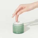 Tea Tree Biome Calming Water Cream