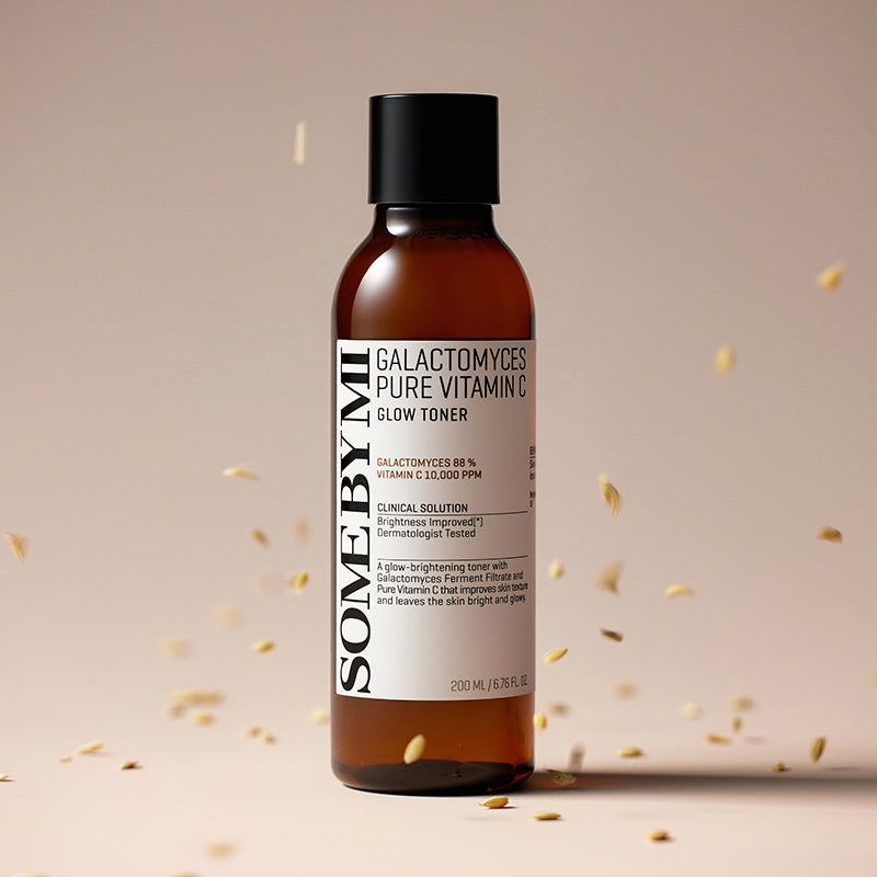 Galactomyces Pure Vitamin C Glow Toner