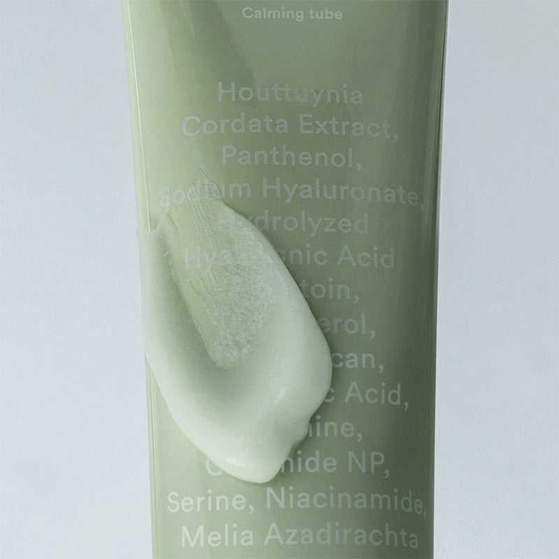 Heartleaf Creme Calming Tube