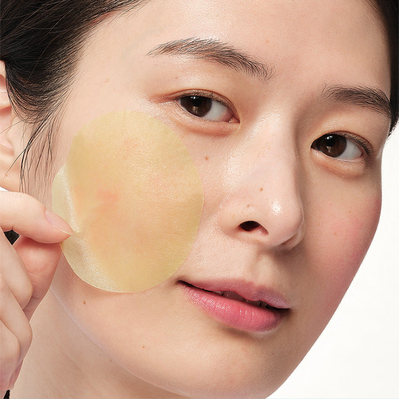 A-Cica 365 Cooling Relief Pads pH4.5