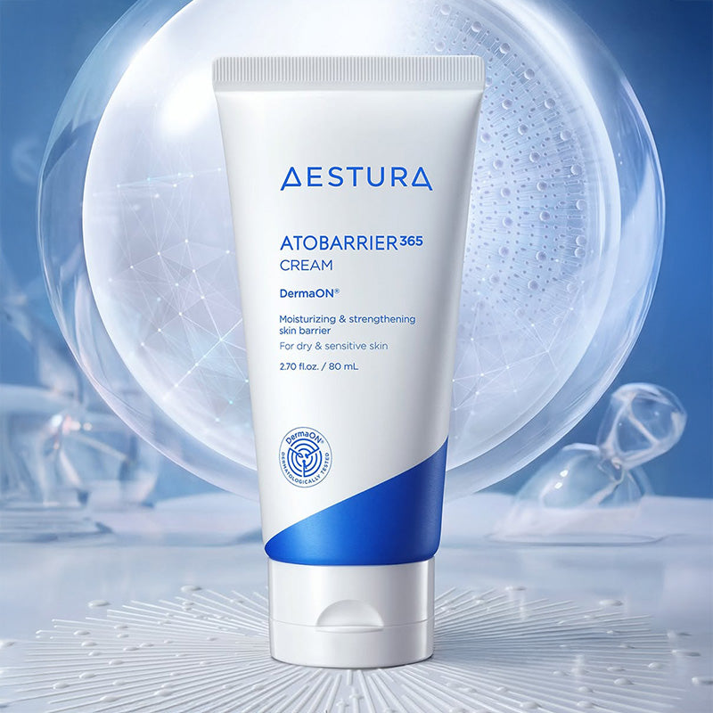 Atobarrier 365 Cream