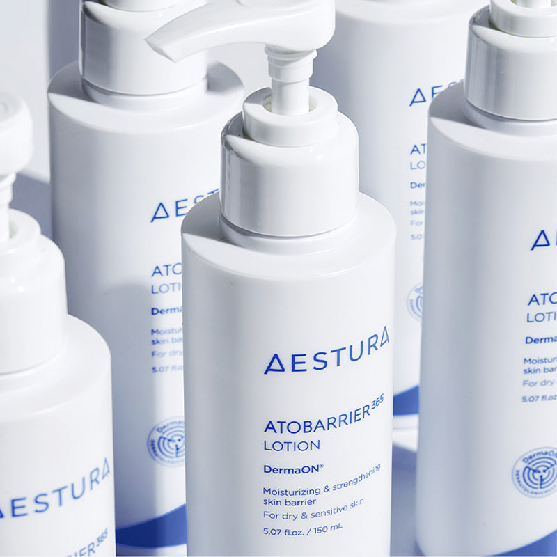 Atobarrier 365 Lotion