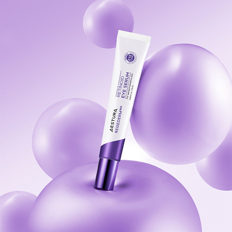 Regederm 365 Retinoid Eye Serum