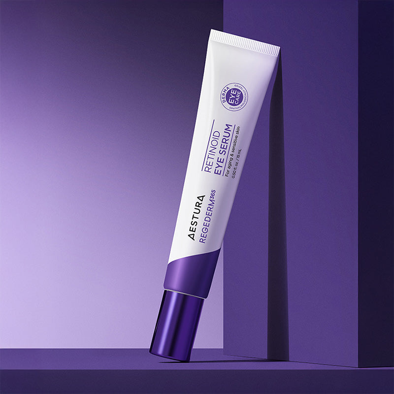 Regederm 365 Retinoid Eye Serum