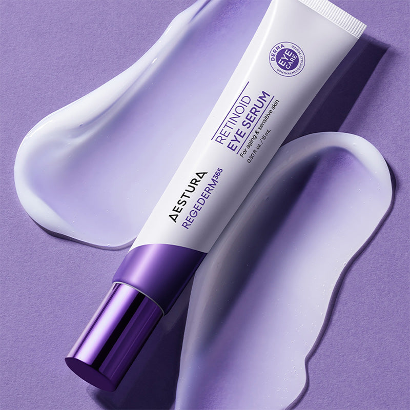 Regederm 365 Retinoid Eye Serum