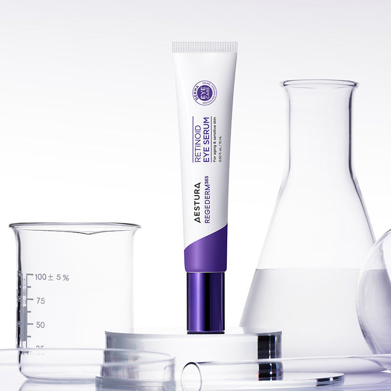 Regederm 365 Retinoid Eye Serum