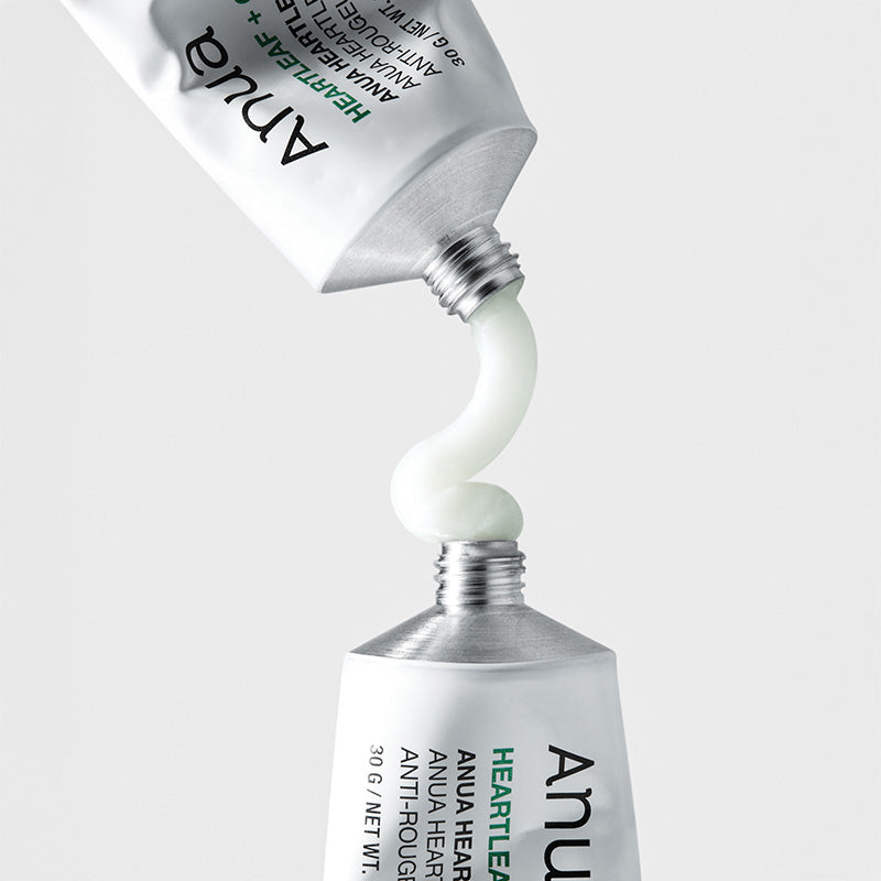 Heartleaf Centella Red Spot Cream