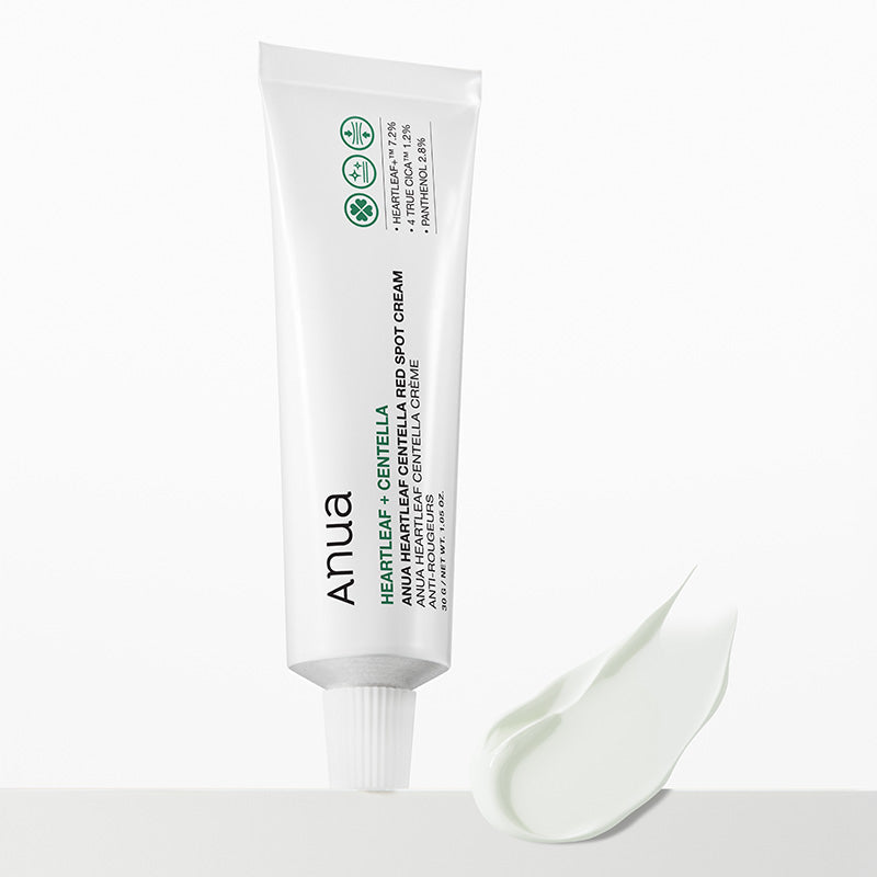 Heartleaf Centella Red Spot Cream