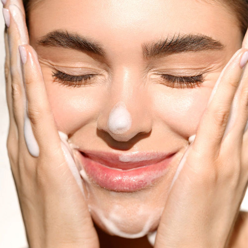 Heartleaf Pore Control Cleansing Oil