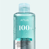 PDRN 100 Hyaluronic Acid Booster Toner