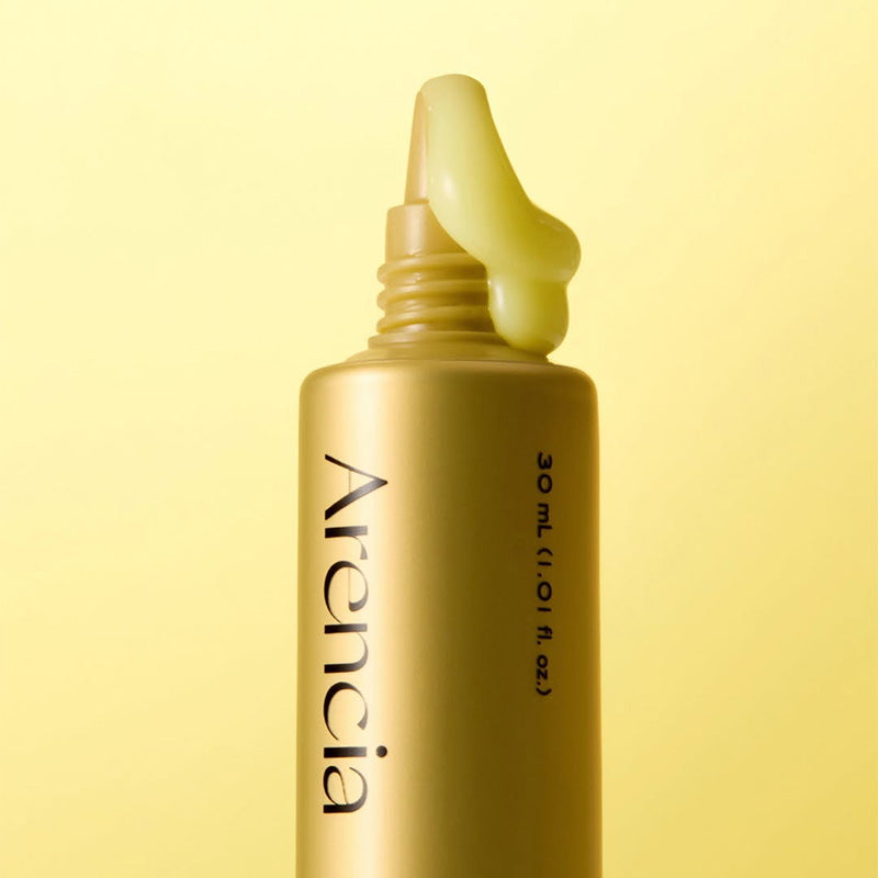 Arencia - Retinal Booster Shot – Korean Skincare France