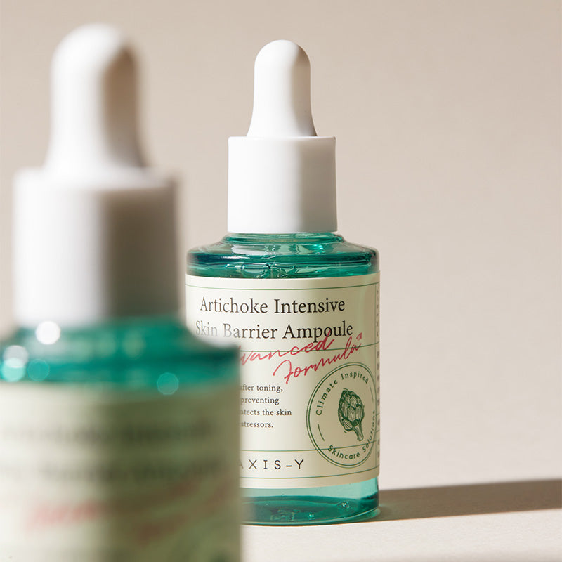 Artichoke Intensive Skin Barrier Ampoule