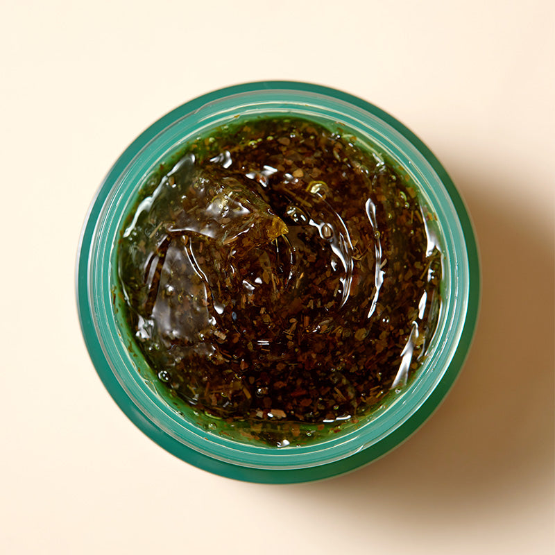 New Skin Resolution Gel Mask