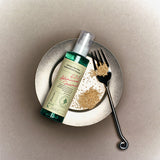 Quinoa One-Step Balanced Gel Cleanser