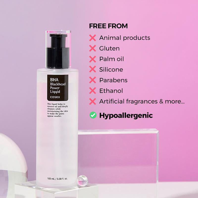 BHA Blackhead Power Liquid