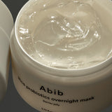 Rice Probiotics Overnight Mask Barrier Jelly