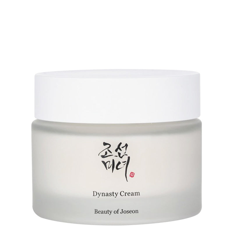 Dynasty Cream