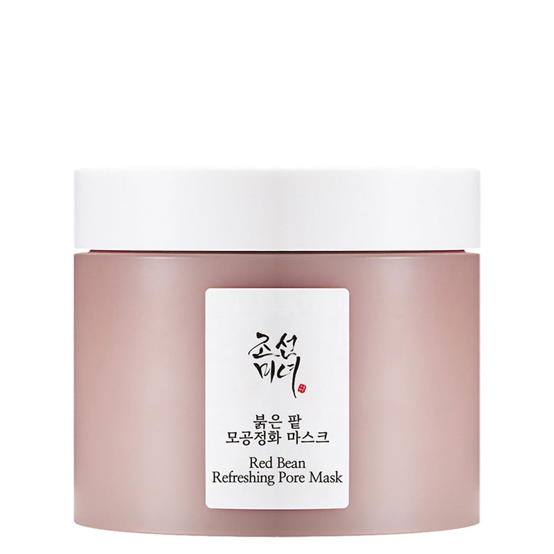 Red Bean Refreshing Pore Mask