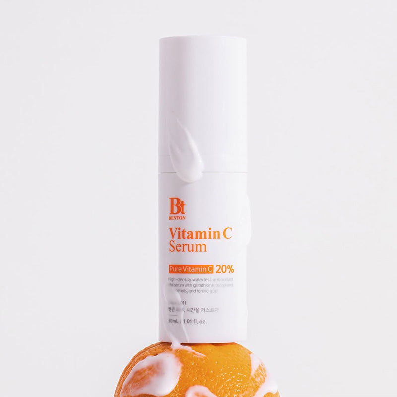 Vitamin C Serum