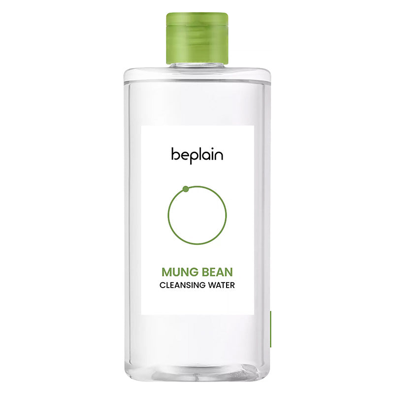 Mung Bean Cleansing Water
