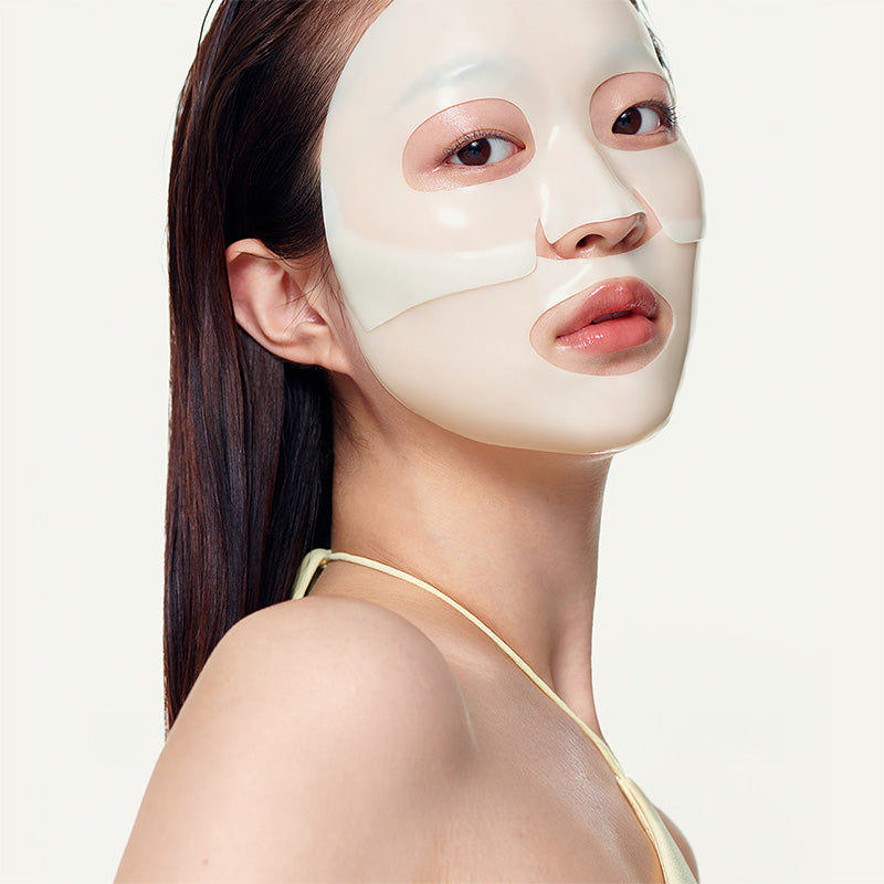 Radiant Vita Niacinamide Real Deep Mask