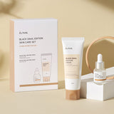 Black Snail Edition Skincare Set