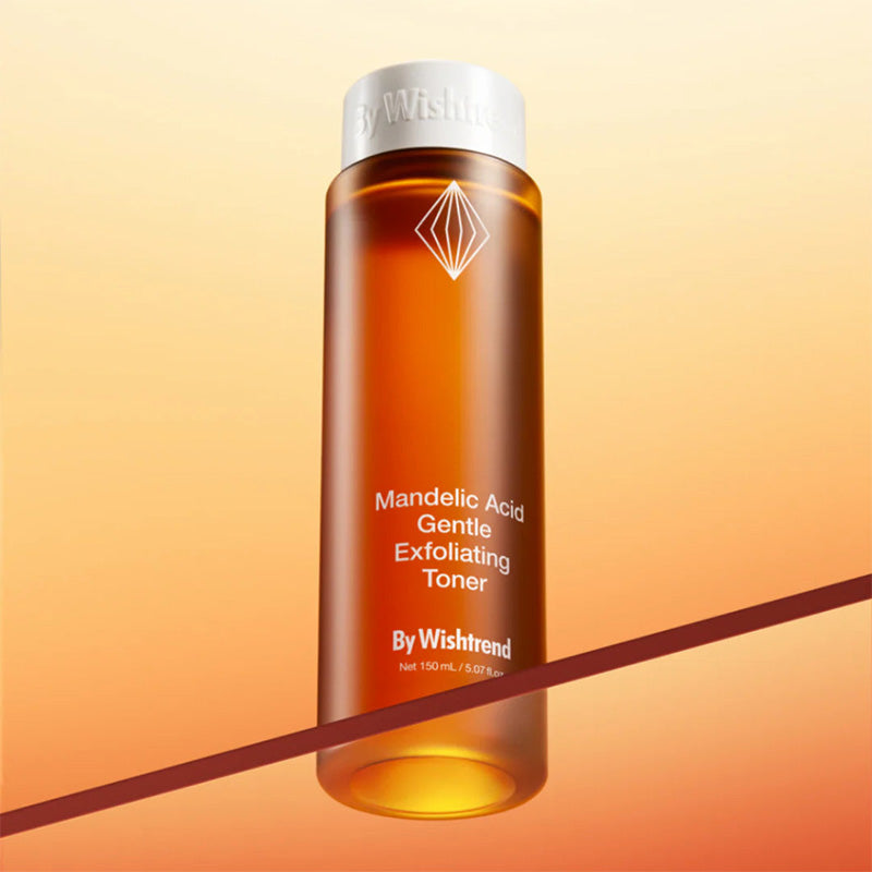 Mandelic Acid 5% Prep Water