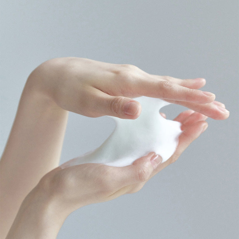 The Real Noni Acne Bubble Cleanser