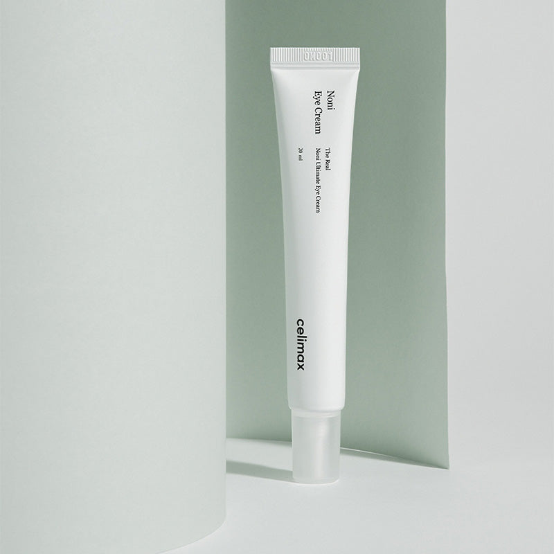 The Real Noni Ultimate Eye Cream