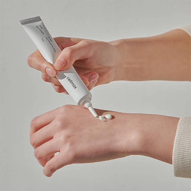 The Real Noni Ultimate Eye Cream