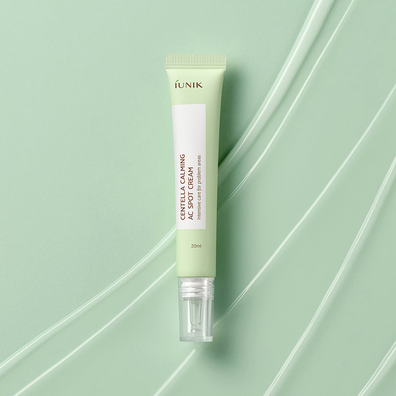 Centella Calming AC Spot Cream