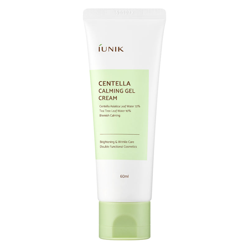 Centella Calming Gel Cream