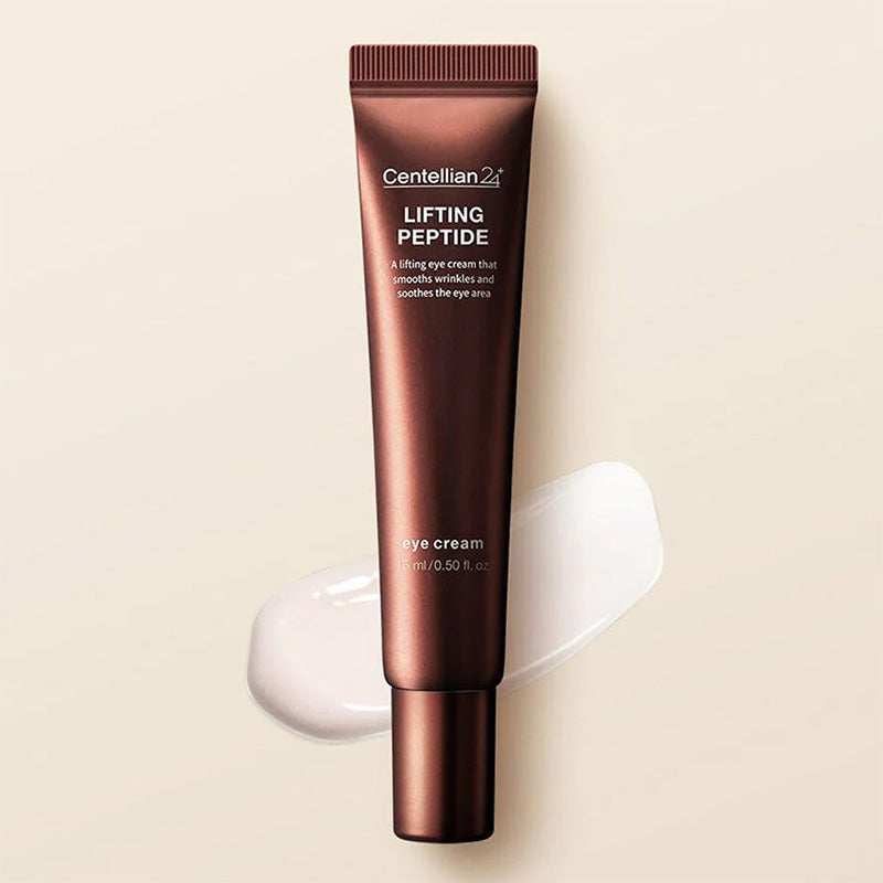 Lifting Peptide Eye Cream