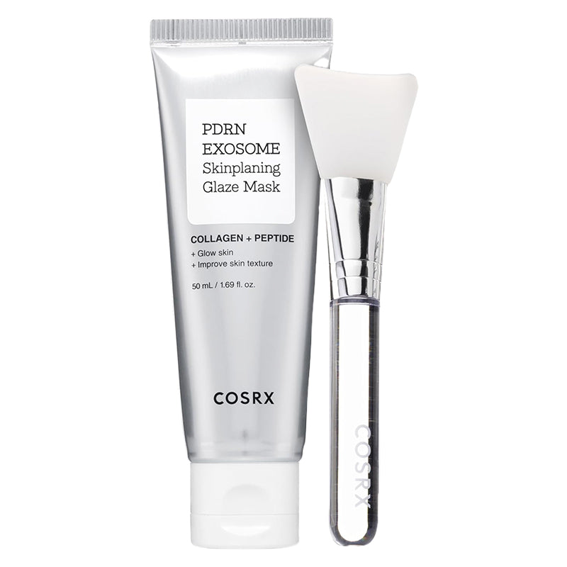 PDRN Exosome Skinplaning Glaze Mask