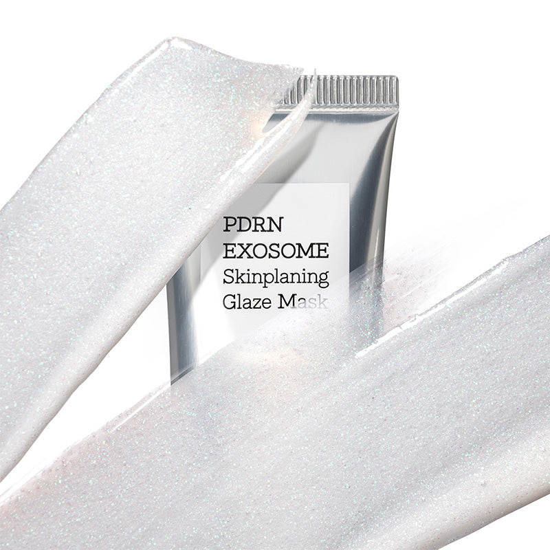 PDRN Exosome Skinplaning Glaze Mask