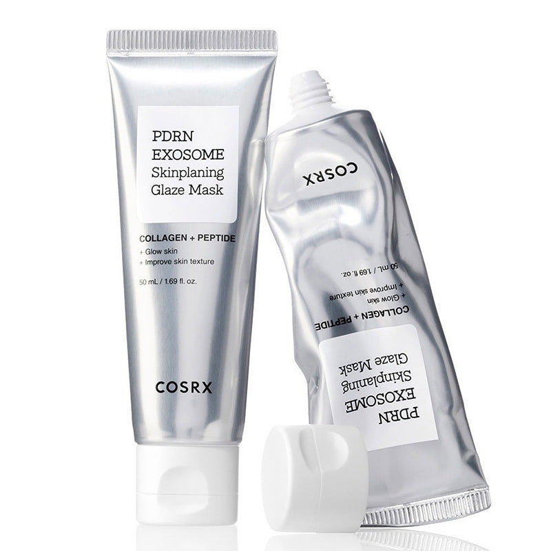 PDRN Exosome Skinplaning Glaze Mask