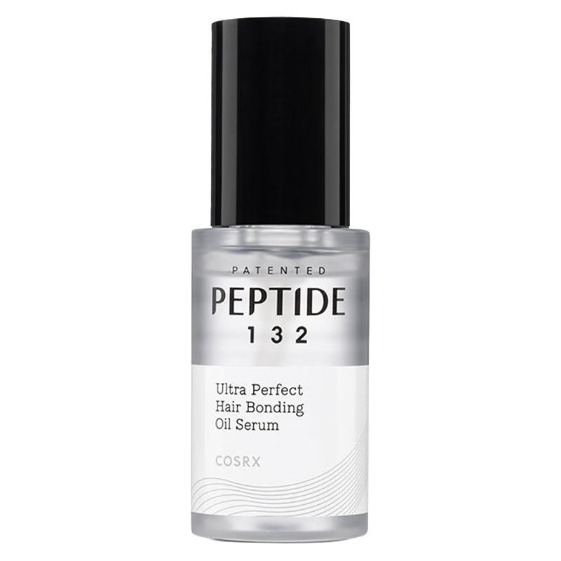 Peptide-132 Ultra Perfect Hair Bonding Oil Serum