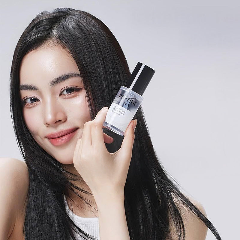 Peptide-132 Ultra Perfect Hair Bonding Oil Serum