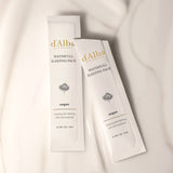 Waterfull Vegan Sleeping Pack